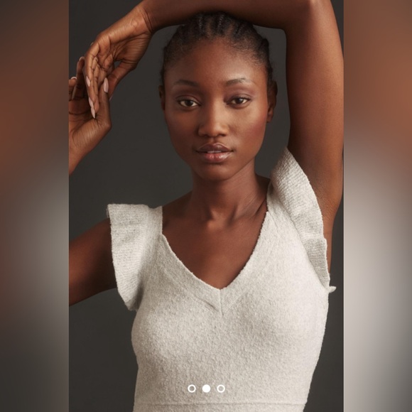 Sundays Lou Mini Dress  NWT - Picture 2 of 14